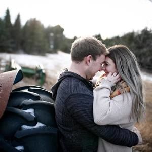 Meet your Posher, Hunter